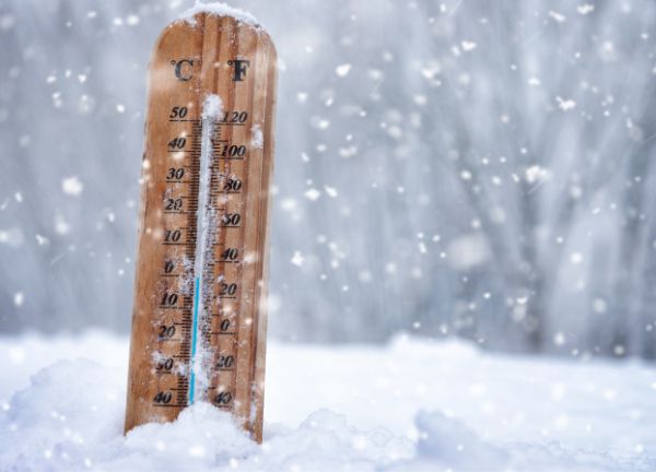 Cold Weather Safety Tips: Protect yourself in extreme conditions